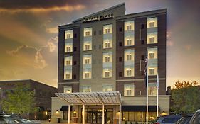 Hyatt Place Columbia/Downtown/The Vista